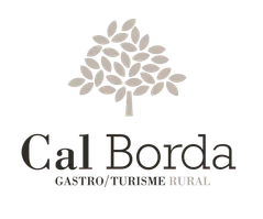 Logo Cal borda